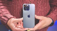 iPhone 14 Pro