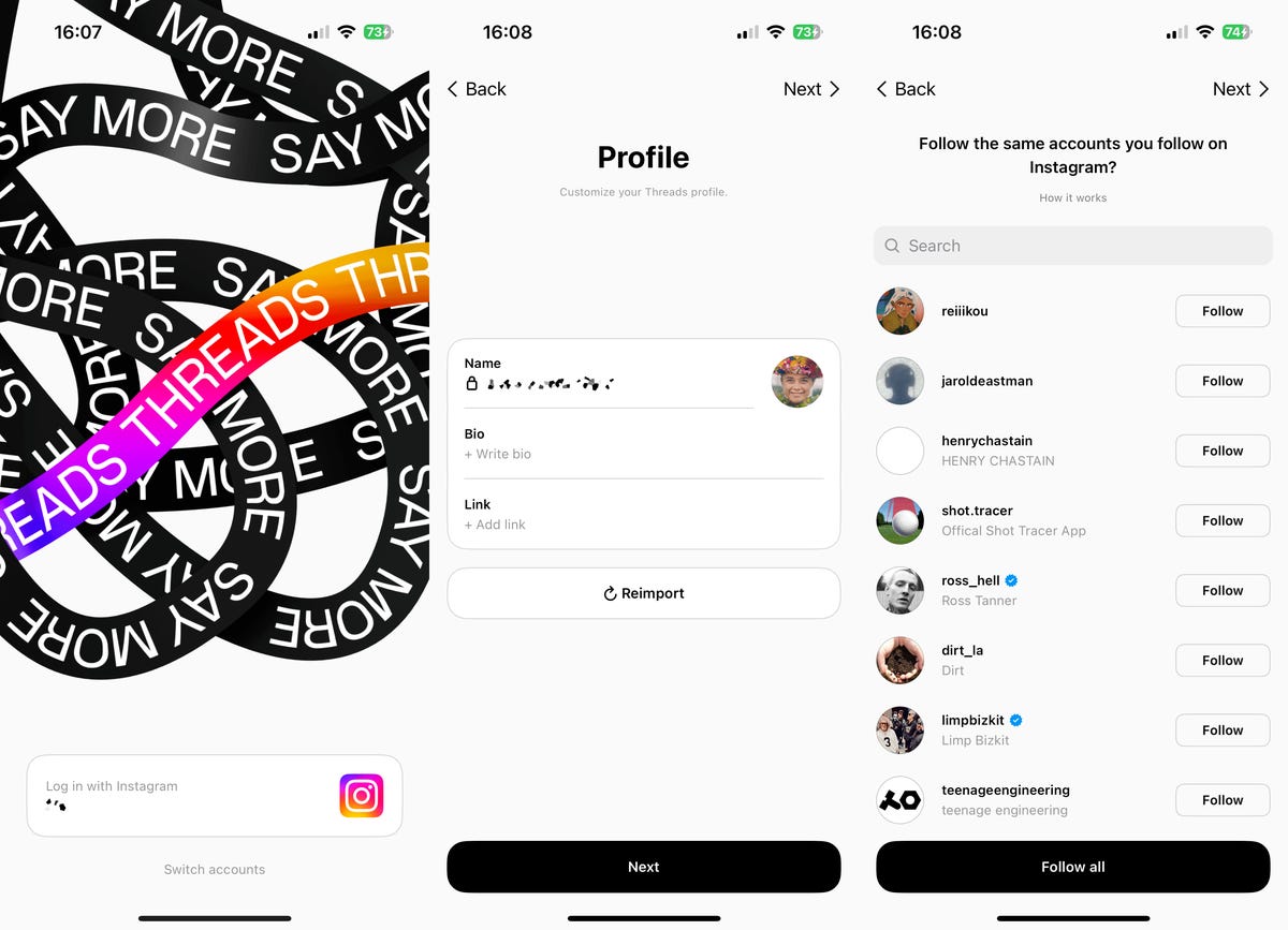 Joining Threads on iOS