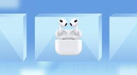 Apple AirPods (2nd generation)