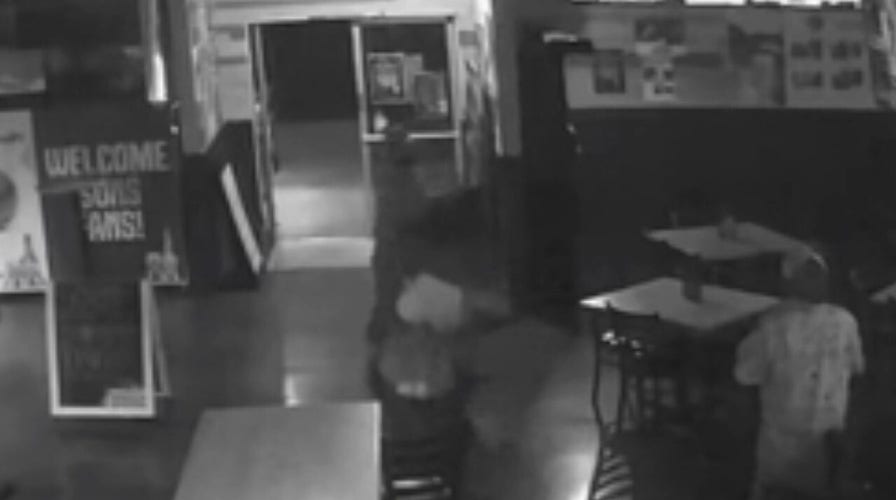 Arizona bar manager sucker-punched by customer, suffers cerebral hemorrhage