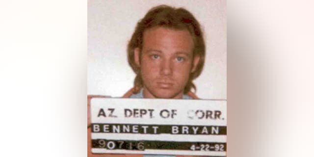bryan scott bennett