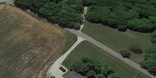 Indiana home