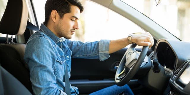 Texting and driving