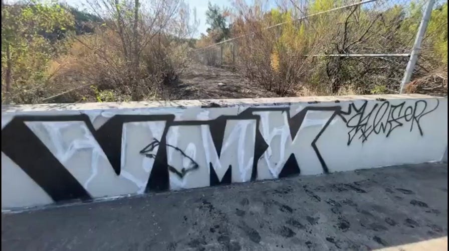Austin fire officials battle blaze at homeless encampment