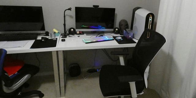suspect technology Australia pedophile ring