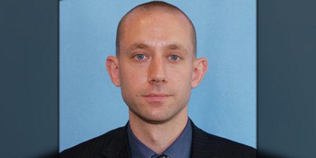 Daniel Alfin