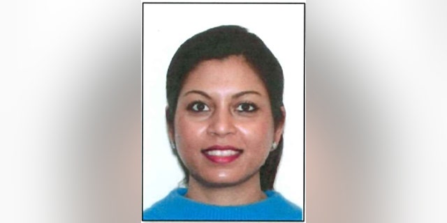 Reshma Masserone's DMW photo