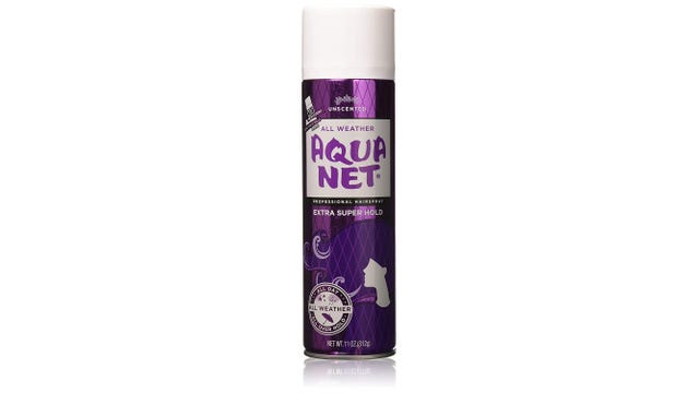 aquanet-hairspry
