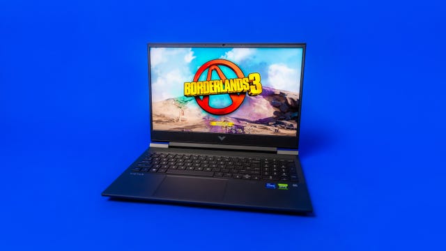 Victus HP Laptop 16-d0097nr