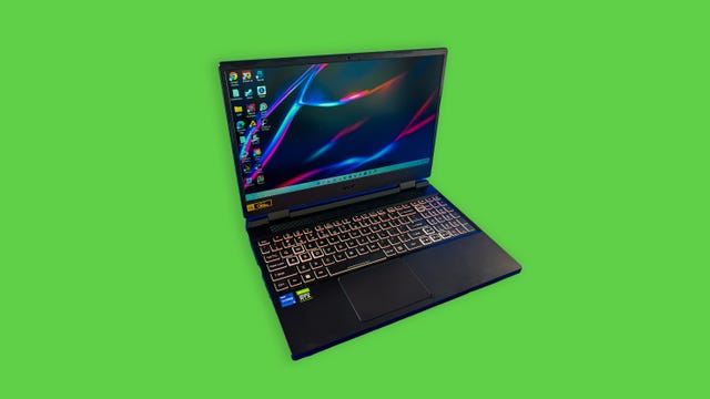 Acer Nitro 5