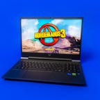 Victus HP Laptop 16-d0097nr