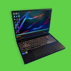 Acer Nitro 5