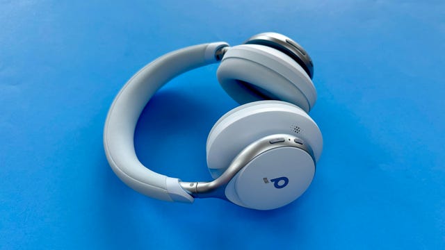 The Soundcore by Anker Space is a good noise-cancelling headphone value