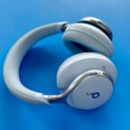 The Soundcore by Anker Space is a good noise-cancelling headphone value