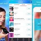 karaoke app