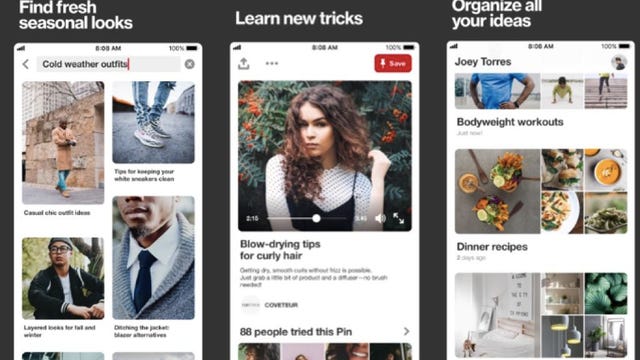 pinterest