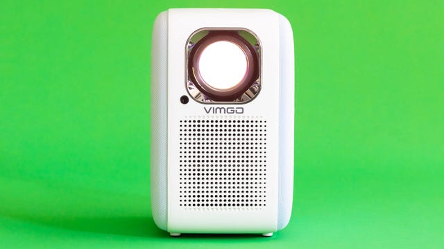 vimgo p10 projector