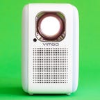 vimgo p10 projector