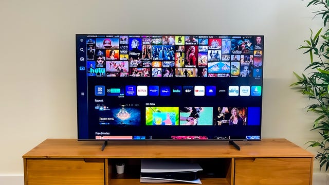Samsung QN65QN60B TV