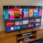 Vizio MQX Series 2022 TV