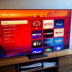 TCL 6-Series TV R6 2022