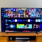 Samsung QN65QN60B TV