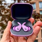 Beats Fit Pro