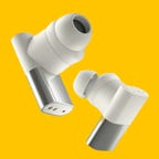 The Status Between 3ANC are the company's first noise canceling earbuds