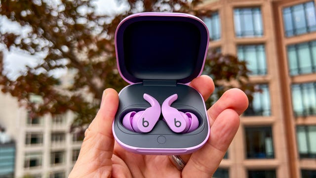 Beats Fit Pro