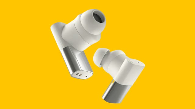 The Status Between 3ANC are the company's first noise canceling earbuds
