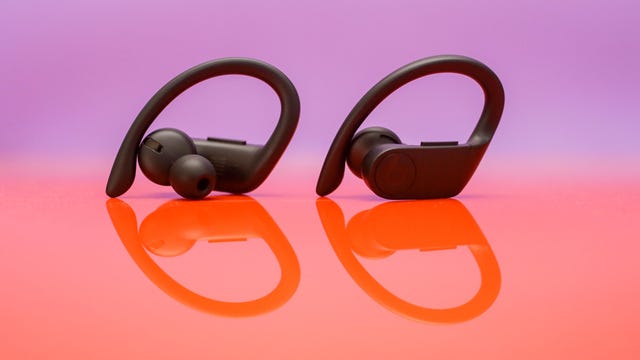 Powerbeats Pro