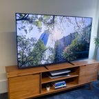 Vizio MQX Series 2022 TV