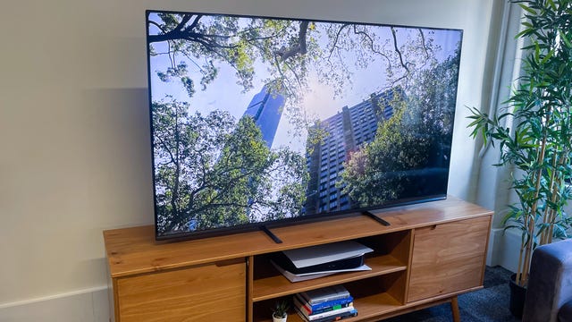 Vizio MQX Series 2022 TV
