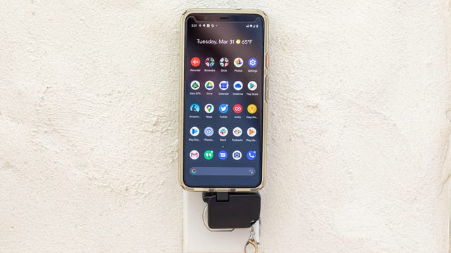 Chargerito USB-C wall charger