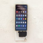 Chargerito USB-C wall charger