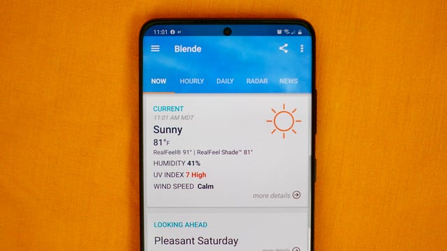 accuweather