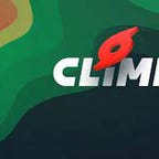The Clime: NOAA logo