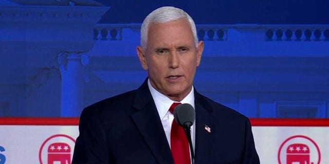 Mike Pence