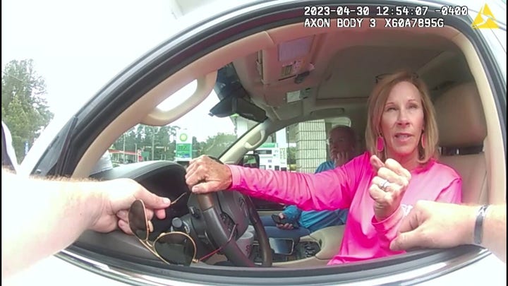 Robert Shiver's mom calls police and accuses Lindsay of threatening her