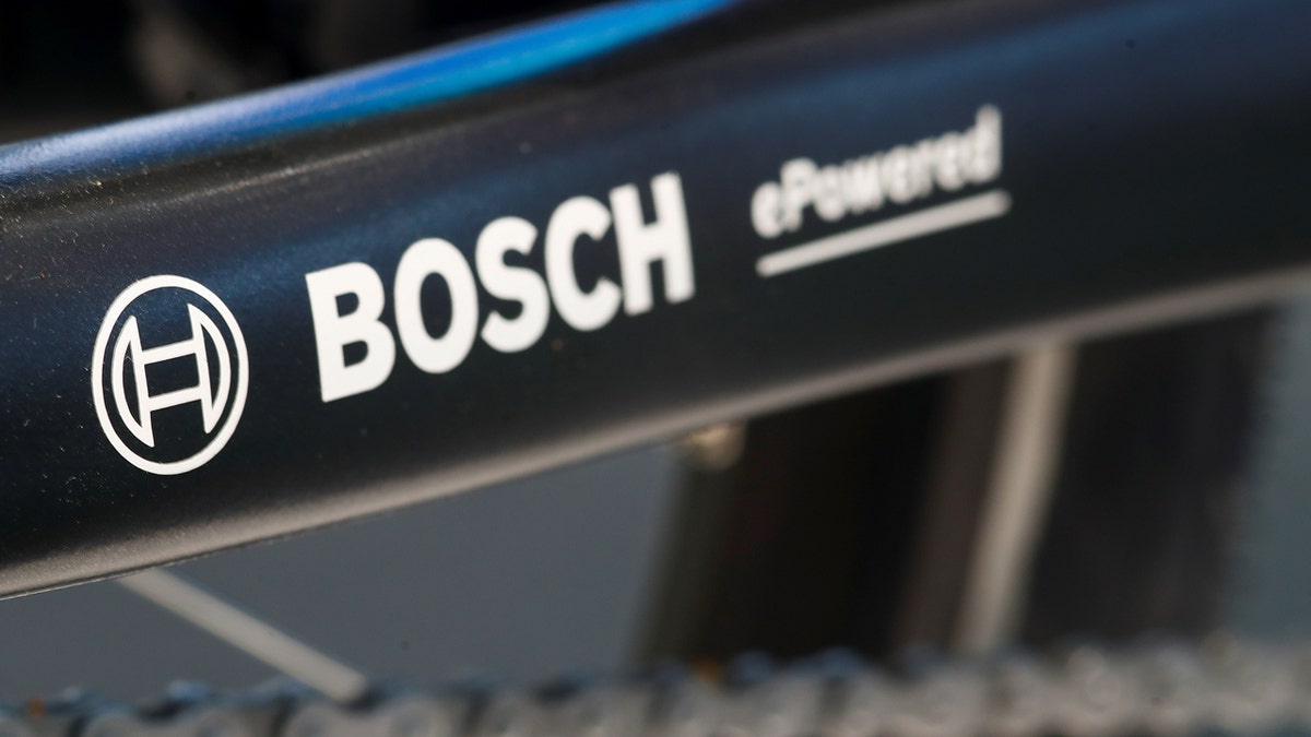 Bosch logo