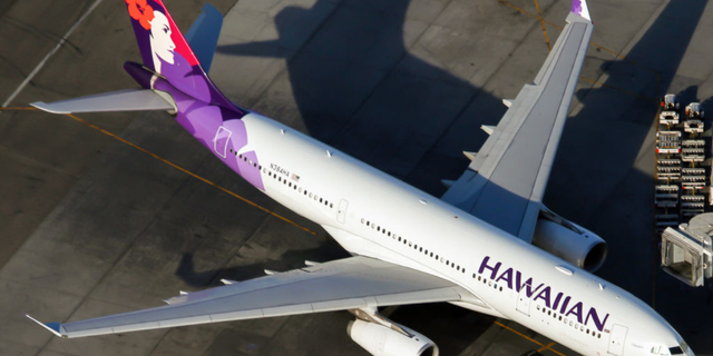 Plane