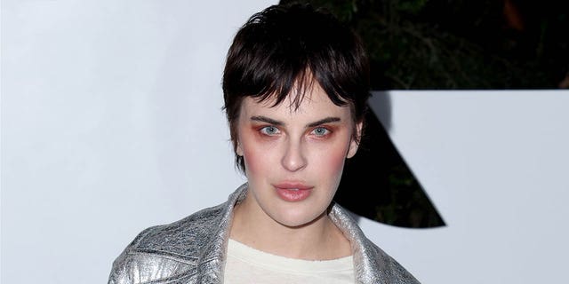 tallulah willis