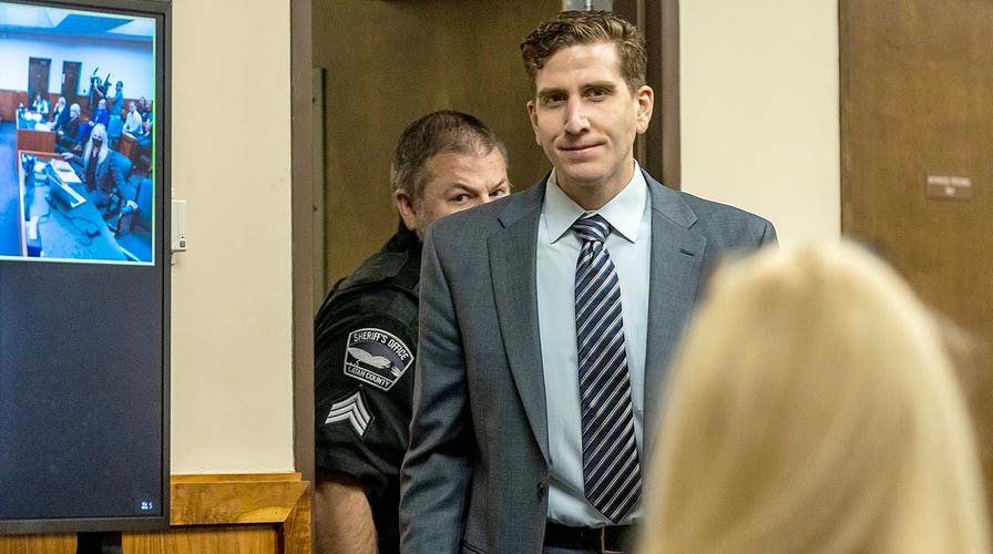 Idaho murder case DNA issues raise questions about 23AndMe, Ancestry DNA: Robert Schalk