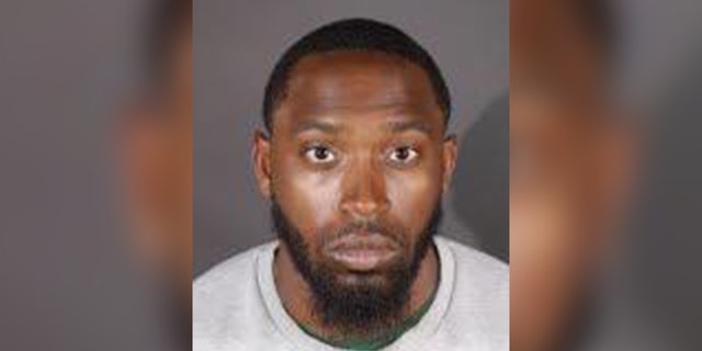 David Vernon Prince, Jr. mugshot