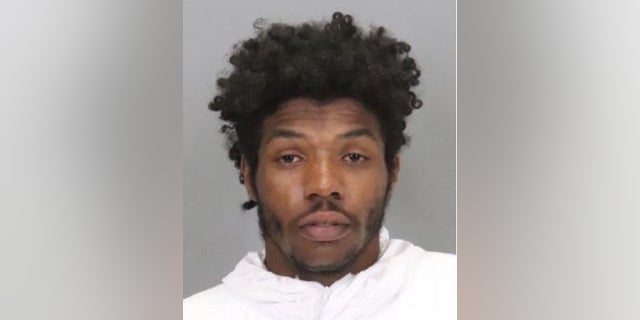 California murder suspect