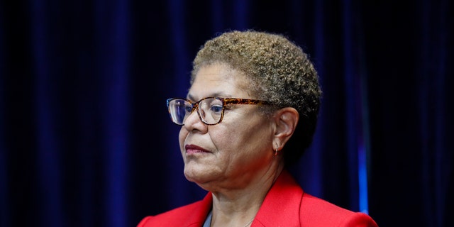 Karen Bass