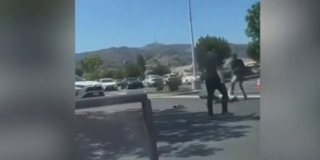 Robbery