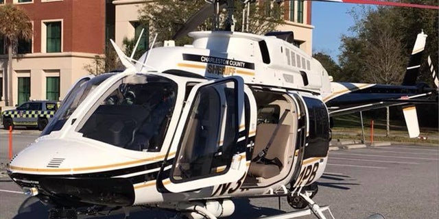 Helicopter