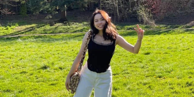 Angelina Tran