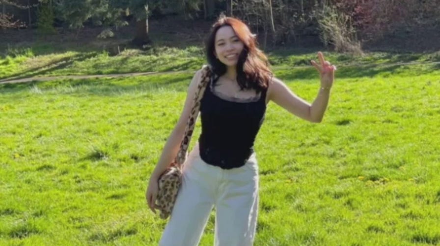 College student stabbed 100+ times by stepfather while defending her mother